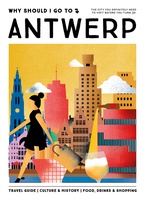 ANTWERP