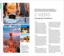 Reisgids Eyewitness Travel Southwest USA and National Parks | Dorling Kindersley