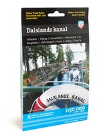 Dalslands kanal | Zweden