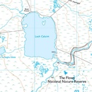 Wandelkaart - Topografische kaart 450 OS Explorer Map Wick, The Flow Country | Ordnance Survey