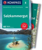 Salzkammergut