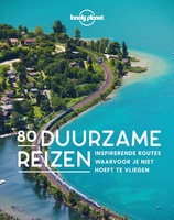 80 Duurzame reizen