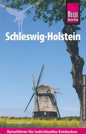 Reisgids Schleswig-Holstein | Reise Know-How Verlag