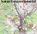 Wandelkaart - Topografische kaart 3714ET la Petite Pierre - Petite Pierre, Niederbronn-les-Bains,  PNR Vosges du Nord | IGN - Institut Géographique National