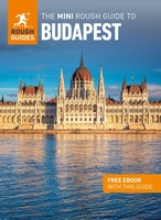 Budapest - Boedapest