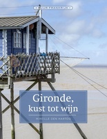 Gironde, kust tot wijn