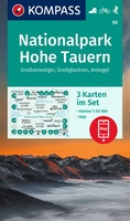 Nationalpark Hohe Tauern