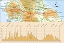 Wandelgids Coast to Coast Walk, From St Bees to Robin Hood's Bay | Cicerone