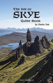 Reisgids Isle of Skye Guide Book | Charles Tait