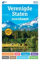 Verenigde Staten - noordwest USA