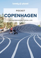 Copenhagen - Kopenhagen