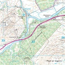 Wandelkaart - Topografische kaart 415 OS Explorer Map Glen Affric, Glen Moriston explorer | Ordnance Survey