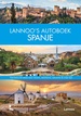 Reisgids Lannoo's Autoboek Spanje | Lannoo