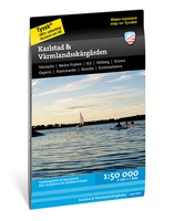 Karlstad & Värmlandsskärgården | Zweden