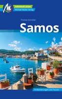 Samos Reiseführer