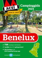 Benelux 2024