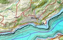 Wandelkaart 41-546 Pfälzerwald 5 Mitte | NaturNavi