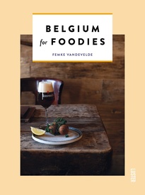 Reisgids Belgium for foodies | Luster