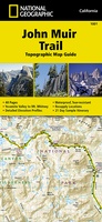 John Muir Trail