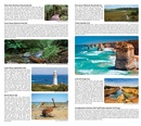 Wegenkaart - landkaart Touring Maps The Great Ocean Road | Collins