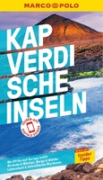 Kaapverdische Eilanden - Kapverdische Inseln - Cabo Verde