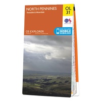 North Pennines