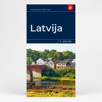 Latvija - Letland