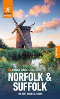 Norfolk & Suffolk