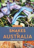 Snakes of Australia