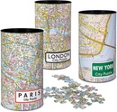 Legpuzzel Helsinki city puzzle | Extragoods