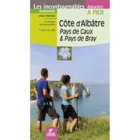 Albâtre côte - Pays de Caux & Pays de Bray