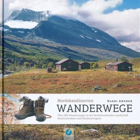 Wanderwege Nordskandinavien - Noord Scandinavië