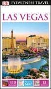 Reisgids Eyewitness Travel Las Vegas | Dorling Kindersley