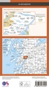 Wandelkaart - Topografische kaart 391 OS Explorer Map | Active Ardgour / Strontian | Ordnance Survey