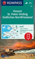 Husum - St. Peter-Ording - Südliches Nordfriesland