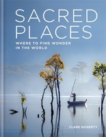 Sacred Places - Heilige Plaatsen