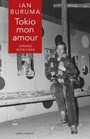 Tokio mon amour - Japanse avonturen