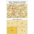 Topografische kaart 1020-III El Palmar de Troya | CNIG - Instituto Geográfico Nacional1