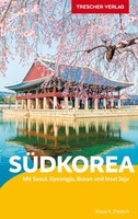 Südkorea - Zuid Korea