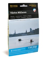 Västra Mälaren | Zweden