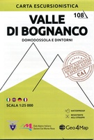 Valle di Bognanco - Domodossola e dintorni