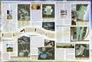 Wegenkaart - landkaart 3105 Adventure Map Northern Yucatan Peninsula - Yucatan schiereiland noord | National Geographic