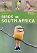 Vogelgids Birds of South Africa - Zuid Afrika | Helm