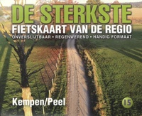 De Sterkste van de Regio Kempen - Peel