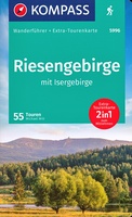 Riesengebirge mit Isergebirge