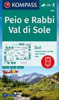 Peio e Rabbi - Val di Sole