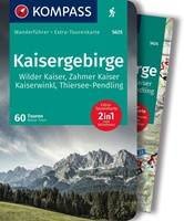 Kaisergebirge