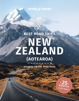 New Zealand - Nieuw Zeeland