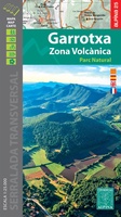 Garrotxa, zona volcanica