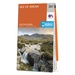 Wandelkaart - Topografische kaart 361 OS Explorer Map Isle of Arran | Ordnance Survey